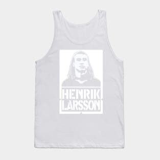 Give Me Joy In My Heart Henrik Larsson Tank Top